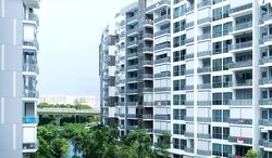 Forest Woods (D19), Condominium #571143781